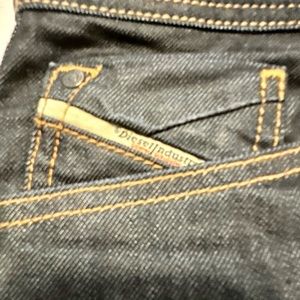 DIESEL ZAGHOR
WASH 0088Z